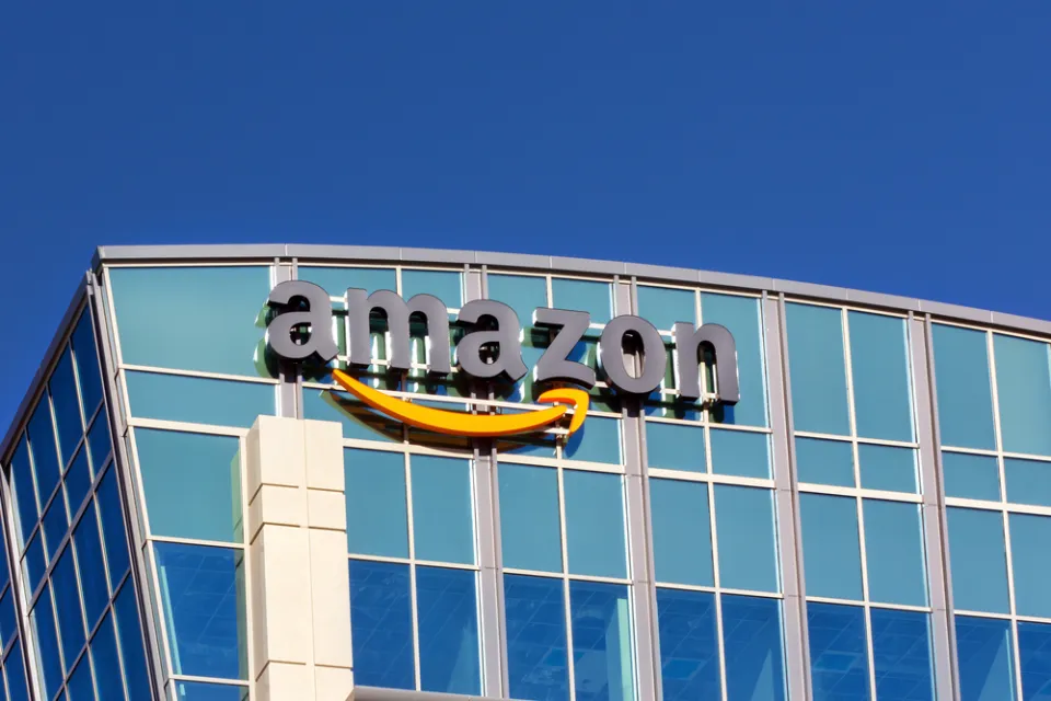 Amazon Fulfillment Center